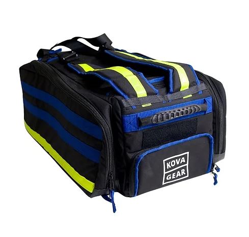 Hengityksenhoitolaukku