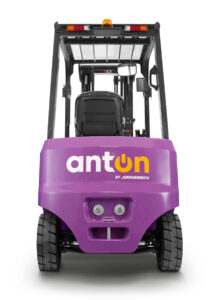 AntOn by Jungheinrich