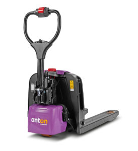 AntOn by Jungheinrich