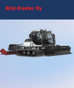 Artic-Freetec 2026