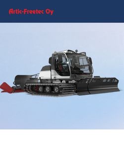 Artic-Freetec 2026