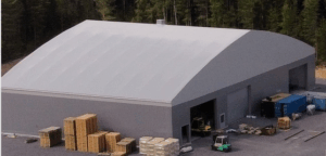 Halli-1400m2